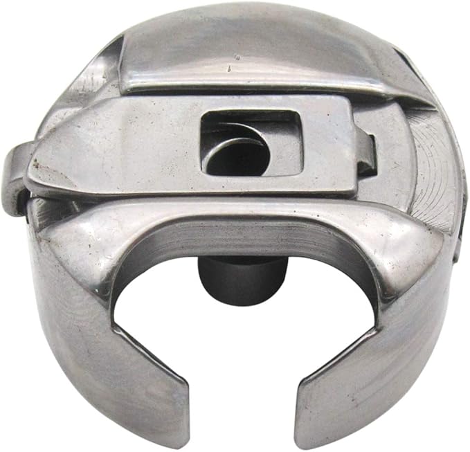 CKPSMS Brand - #BC-DBM(1)-NBL Large M Size Bobbin CASE Compatible with/Replacement for Brother Brand DB2-B740 JUKI Brand DU-141H YAMATA Brand 5318 (4PCS)