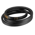 uxcell B-57 V-Belts 57" Inner Length, B-Section Rubber Drive Belt