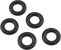DREAMSTITCH 5 PCS Bobbin Winder Tire Ring for Babylock,Brother,Bernina,Janome,Kenmore,Necchi,Pfaff,Riccar,Simplicity,Singer,Viking,White Sewing Machine - 15287