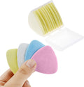 Professional Tailors Chalk Sewing Tailor's Fabric Marker Chalk for Quilting,Sewing Supplies Accessories