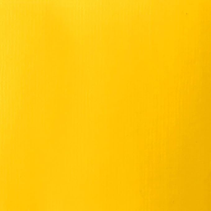 Liquitex BASICS Acrylic Paint, 118ml (4-oz) Tube, Transparent Yellow