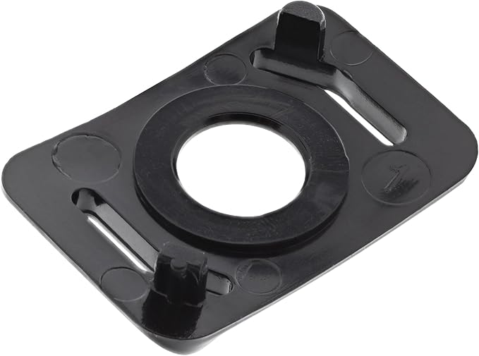 Needle Plate Cover for Brother & Babylock Embroidery Machines (XC6499151), Fits Models PR600, PR680E, PR1055X, PR1000E, BMP, and More