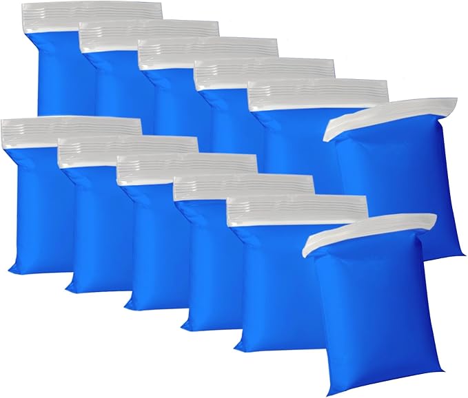 Artsity Blue Air Dry Modeling Clay 4.6oz - Super Soft for Kids Age 3-12, Ultra Light, Safe & Non-Toxic for Sculpting, Perfect for Arts & Crafts, Gift for Boys and Girls