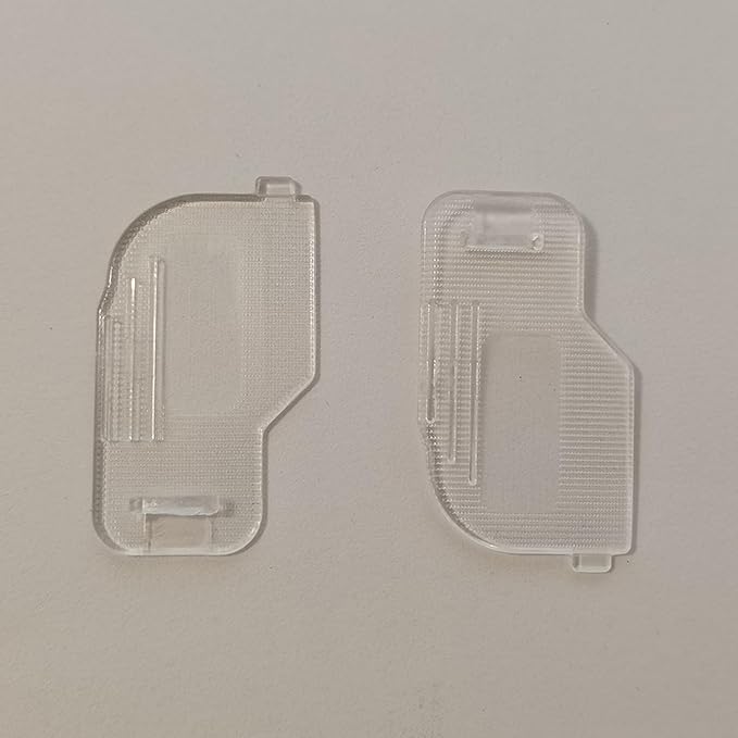 2 PCS Bobbin Hook Cover Plate Compatible with Babylock & Brother (#XC2369051) - BL40, BL40A (Grace),BLDC + PE700,PE700II,PE750D,XR9000, Sewing Machine Parts
