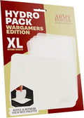 The Army Painter, Hydro Pack, Wet Palette Wargamers Edition XL Refill, 50 Hydro Sheets and 2 Hydro Foams, For miniature and model painting