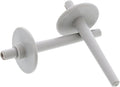 Spool Pin for Brother Sewing Machines (2-Pack), 130920021, Fits Brother CS6000i, LS-2125, LX3125, LS-1217, XL-5130, and More | Also fits Babylock and Singer