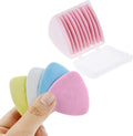 Professional Tailors Chalk Sewing Tailor's Fabric Marker Chalk for Quilting,Sewing Supplies Accessories