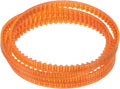 uxcell 4pcs MB Series Standard Sewing Machine Belts MB-260 Motor Drive V Belt, 260mm / 10.2" Outside Circumference