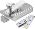 Upgraded Magnetic Seam Guide for Sewing Machine, Magnetic Sewing Guide with Clip, Adjustable Seam Guide, Multifunctional Hem Guide, Universal Sewing Machine Attachments, Sewing Supplies Accessories