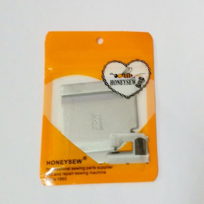 HONEYSEW New Bobbin Cover for Singer Sewing Machine Model 66 99 185 285 192