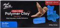 Mont Marte Make n Bake Polymer Clay 400g - Sky Blue