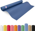 24" x 1200" (100 feet) Blue Kraft Paper Roll - USA-Made Quality Craft Paper for Gift Wrapping, Kids' Arts & Crafts, School Projects - 100% Recycled Natural Material 50lb Thickness by IDL Packaging