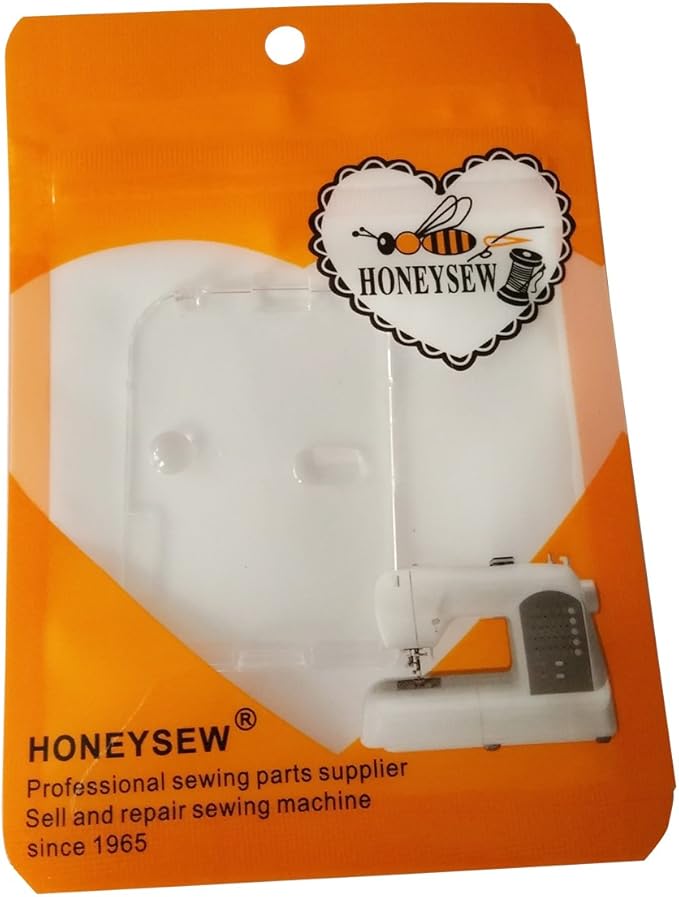 HONEYSEW Cover Plate for Singer #87340
