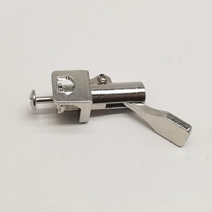 HONEYSEW Presser Foot Easy Change Clamp Holder Sewing Machine Presser Foot Quick Changer (1)