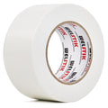 WELSTIK Professional Grade Duct Tape,Winking Tape,Waterproof Duct Cloth Fabric for Photographers,Repairs, DIY,Crafts,Indoor Outdoor Use(2 Inch X 45 Yards,White)