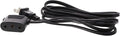 Power Cord for Singer Sewing Machines (#122) - Fits Singer 401A, 15-91, 301, 201 and More