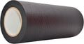 WOD MTC5 Colored Masking Tape, Black, 12 inch x 60 yds. Colorful Teacher Painters Tape for Fun DIY Art & Crafts, Lab Labeling, Writable & Classroom Decorations