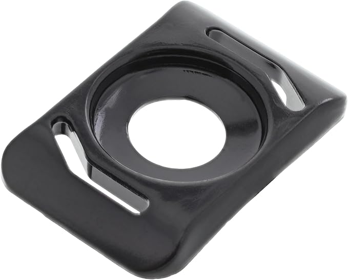 Needle Plate Cover for Brother & Babylock Embroidery Machines (XC6499151), Fits Models PR600, PR680E, PR1055X, PR1000E, BMP, and More