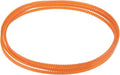 uxcell 4pcs MB Series Standard Sewing Machine Belts MB-640 Motor Drive V Belt, 640mm / 25.2" Outside Circumference