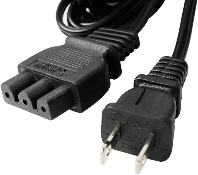 YICBOR Foot Control Pedal with Cord 359102-001 for Singer 4411 4423 Heavy Duty Quantum Decor 14T968DC +