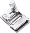 DREAMSTITCH 820668096 Gathering Shirring Presser Foot Without IDT Creative Select Expression for Pfaff Sewing Machine ALT:93-036967-91-820668096