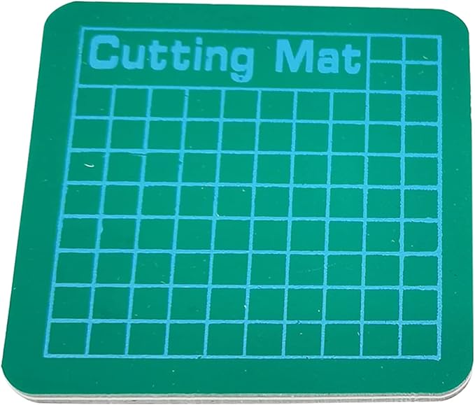 YICBOR 3pcs/Set Sewing Buttonhole Cutter Set for All Kinds of Leather Cloth DIY Manual Opening (Blue)