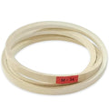 YEQIN M34 Industrial Sewing Machine Belt 34" Outer Girth Rubber Triangle V-Belt