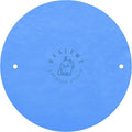 BKALEME BatMate for Ceramics and Pottery 12 Inch, Warp-Resistant Pottery Bats, Boosted Pottery Wheel Stability, for Pottery Tools & Pottery Machine Accessories, Blue