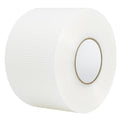 Non-Abrasive Grip Tape Roll, 3In x 60ft, Customizable Sliding Duty Tape, Portable Multi-Purpose Grip Tape, Tear, Peel & Slip, for Gadgets and Gear From Slipping, Sliding Or Shifting More (Clear)