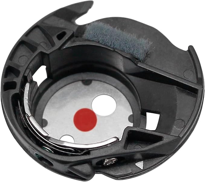 YEQIN Bobbin Case XC8167551 Compatible with Brother NV1500D, NV2500D, NV2800D, NV-4000, Babylock BLG, BLG2, BLG2-NZ, BLL, BLL2,BLR2 and More Sewing Machine