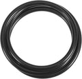 HARFINGTON Universal Sewing Machine Motor Stretch Belt 1084mm 43" Perimeter, 8.6mm Belt Thick for Sewing Machine Motor Seal Repair