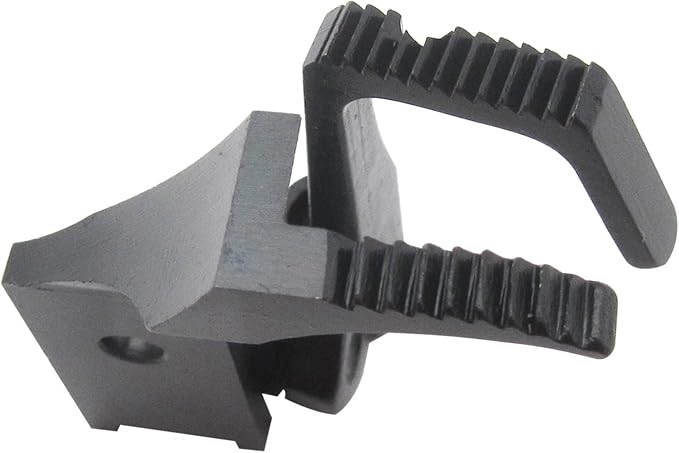 CKPSMS Brand -1SET # 240135+240158SSP Right Toe Outside& with Raised Inside Foot Set Compatible with/Replacement for Singer Brand 111W / JUKI Brand DNU-1541 /CONSEW Brand 206RB