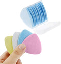 Professional Tailors Chalk Sewing Tailor's Fabric Marker Chalk for Quilting,Sewing Supplies Accessories