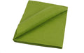 YYCRAFT Craft Soft Felt Sheets 9 Inch X 12 Inch - 24 Pcs Pack, Lime Green