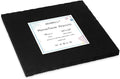 42 Pieces 10″ Pre-Cut Black Cotton Fabric Squares