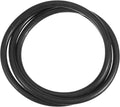 HARFINGTON Universal Sewing Machine Motor Stretch Belt 1147mm 45" Perimeter, 8.6mm Belt Thick for Sewing Machine Motor Seal Repair