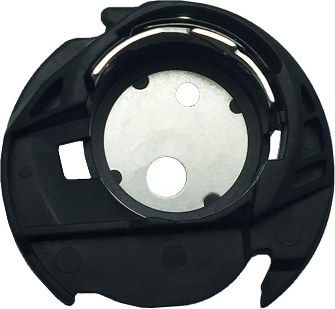 YEQIN Sewing Machine Parts Bobbin Case #416568801 for Singer 7640 Confidence, 9340, Featherweight C240,H74 Sewing Machine