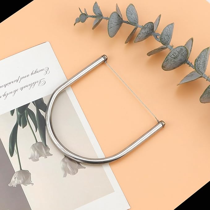 Stainless Steel Wire Clay Cutter Precision Angle Cutting Tool for Pottery Ceramics and Sculpting Bevel Trimming Tool
