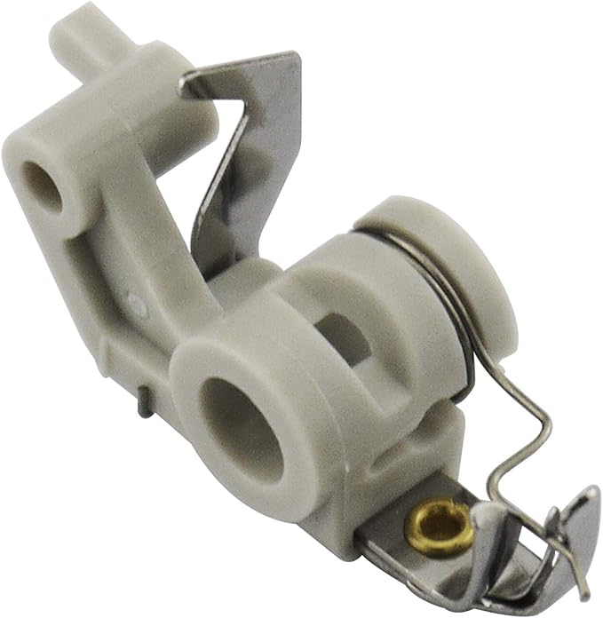 DREAMSTITCH XD1549351 Needle Threader for Brother,Babylock Sewing Machine ALT : XA5838001, XD1549151, XA5838051 - XD1549351