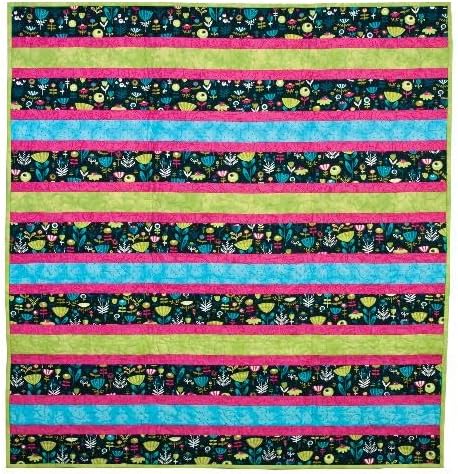 AccuQuilt GO! Fabric Cutting Dies; 3-1/2 inch; Strip Cutter
