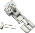 DREAMSTITCH SF-X51-00A Snap On Elasticator Presser Foot for Riccar,Bernette,Juki Serger (Overlocker) Sewing Machine SF-X51-00A