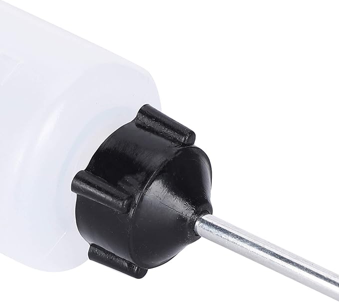 10pcs 120ml Sewing Machine Oiler,Sewing Machine Oiler Oil Dispenser Oil Dispenser with Long Angled Spout, Extended Spout oil Bottle for Machine Shops Maintenance Industry