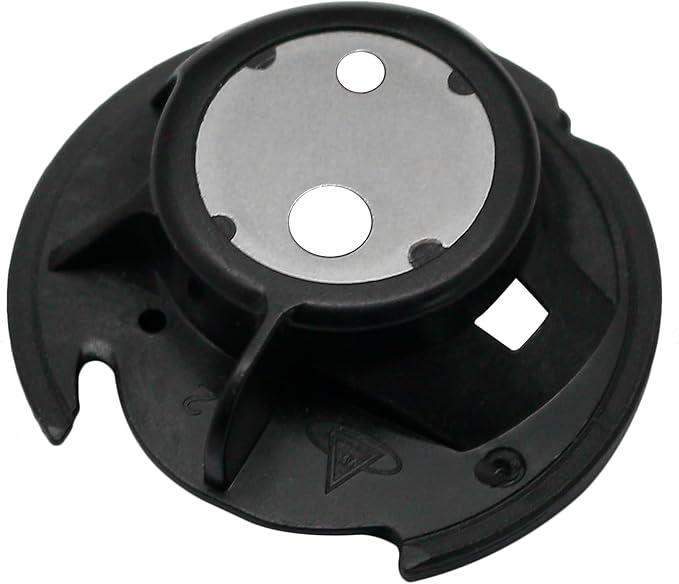 YEQIN Bobbin Case XG0871001 Compatible with Brother NV800E, NQ1400E, NQ1600E Babylock BL220B, BLMAV, BLMAV2, BLMCC Etc Sewing Machine