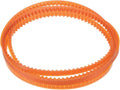 uxcell 4pcs MB Series Standard Sewing Machine Belts MB-340 Motor Drive V Belt, 340mm / 13.4" Outside Circumference