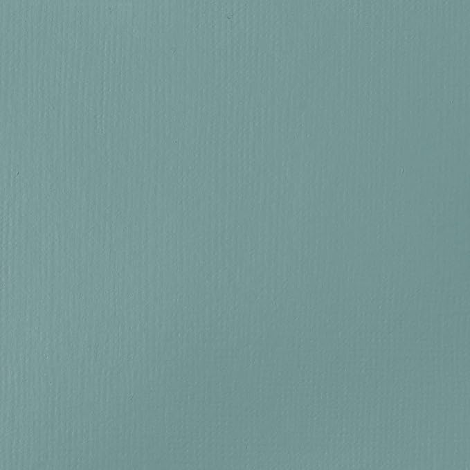 Liquitex BASICS Acrylic Paint, 946ml (32-oz) Jar, Light Blue Permanent