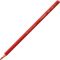 STABILO All Colored Pencil For Film & Glass, Red