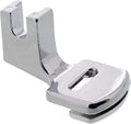 Shirring Gathering Presser Foot | Fits Low Shank Sewing Machines - Brother, Baby Lock, Janome, Pfaff, Singer, Kenmore, Viking, and More | Use for Creating Soft Ruffles