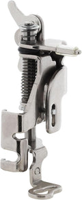 Embroidery Foot Q for Brother Sewing Machines (XD0474151) - Fits SE400, SE625, SE1900 PE800, LB6800, and More