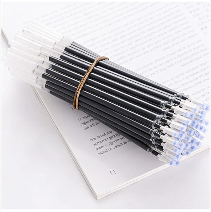 Magic Pens & Refills for Magic Practice Copybook, Drawing Pen of Invisible Ink, Writing Training,Tracing Copy Book Material 20pcs