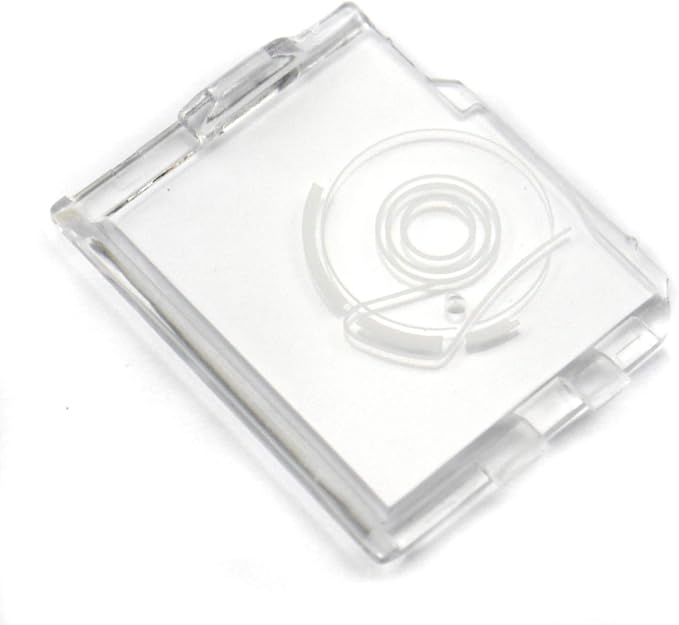 DREAMSTITCH 750036012 750036001 Bobbin Cover Plate for Janome (NewHome),Kenmore,Babylock,Bernette,Elna,Husqvarna Viking,Necchi,Pfaff Sewing Machine - 750036001